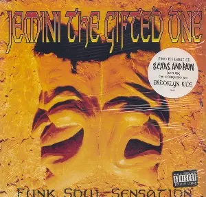 Jemini The Gifted One 激レアプロモオンリー ② Jemini The Gifted One 激レアプロモオンリー ② - メルカリ