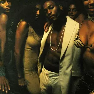D'Angelo – Voodoo – 2 x Vinyl (Album, Limited Edition
