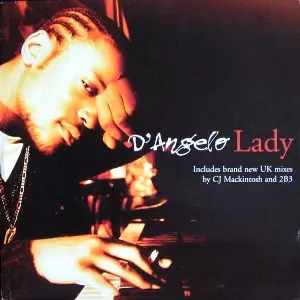 D'ANGELOの名盤『VOODOO』15周年記念デラックス盤は、2枚組