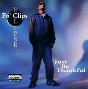 G-Rap Fo´ Clips Eclipse OG盤 最終値下げ！ CD