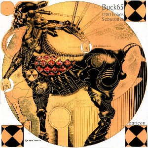 BUCK 65 / CENTAUR