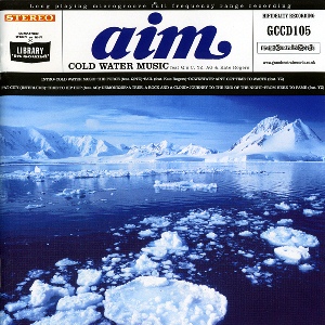 AIM (HIPHOP) / COLD WATER MUSIC