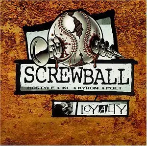 SCREWBALL / スクリューボール商品一覧｜OLD ROCK｜ディスク