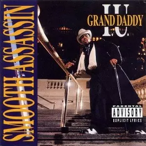 【廃盤レアCD】THE ESSENCE / GRANDDADDY I.U. grand daddy I.U. presents THE ESSENCE | Grand Daddy I.U.