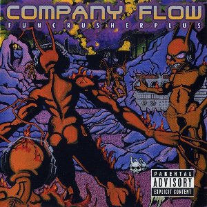 company flow eight steps perfection 1996