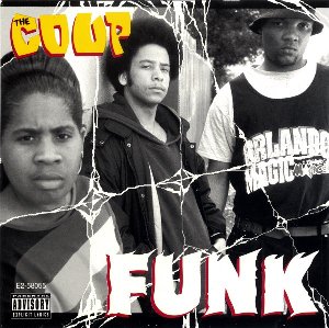 COUP / FUNK