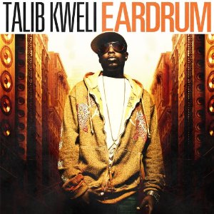 TALIB KWELI / タリブ・クウェリ / EARDRUM