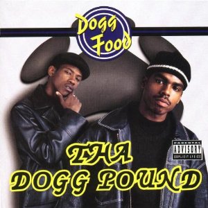 THA DOGG POUND / ザ・ドッグ・パウンド / DOGGY FOOD
