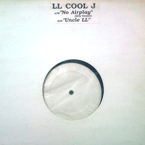 NO AIRPLAY / UNCLE LL/LL COOL J/LL クール J｜HIPHOP/R&B｜ディスク ...