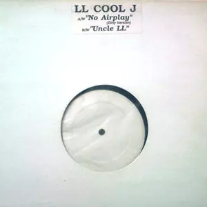 LL COOL J / LL クール J / NO AIRPLAY / UNCLE LL