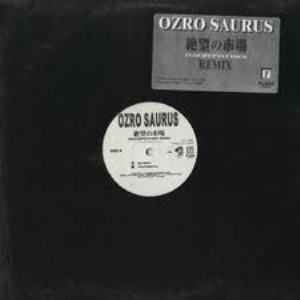 OZROSAURUS / 絶望の市場 REMIX