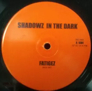 SHADOWZ IN THE DARK / Fatigez / Black Clouds / Snake Charmers 