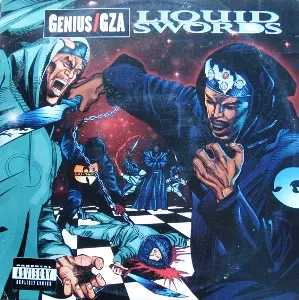 GENIUS/GZA商品一覧｜ディスクユニオン・オンラインショップ