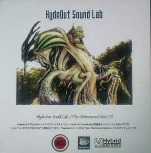 HYDEOUT SOUND LAB./NUJABES / DJ RYOW a.k.a. Smooth  Current｜HIPHOP/R&B｜ディスクユニオン・オンラインショップ｜diskunion.net