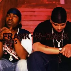 FRANK N DANK / 48 HRS