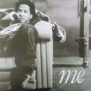 Q-TIP / Qティップ / ME