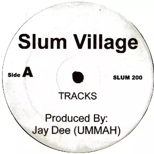 SLUM VILLAGE / スラムヴィレッジ / Fantastic / I Don't Know / Players / 2 U 4 U