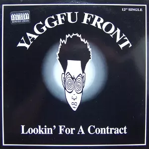 YAGGFU FRONT商品一覧｜HIPHOP / 日本語RAP｜ディスクユニオン