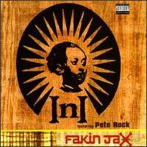 I.N.I. / FAKIN JAX