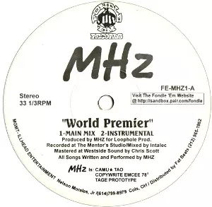 MHZ / World Premier 