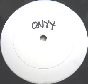 ONYX / Shout (Remix) / Most Def 