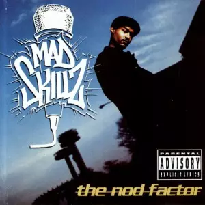 MAD SKILLZ (SKILLZ) / NOD FACTOR