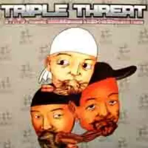 S.P.C. / TRIPLE THREAT