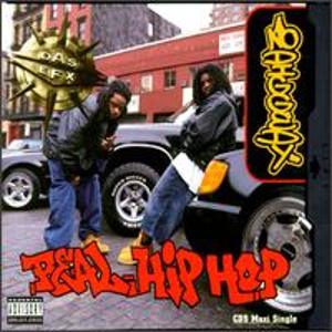 REAL HIP HOP - CDS (MAXI SINGLE) -/DAS EFX ｜HIPHOP/R&B｜ディスク 