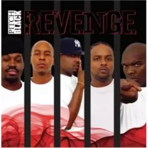 REVENGE/PITCH BLACK/ピッチブラック｜HIPHOP/R&B｜ディスクユニオン
