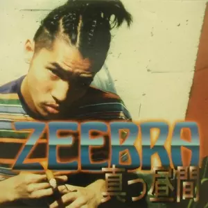 真っ昼間/ZEEBRA/ジブラ｜HIPHOP/R&B｜ディスクユニオン・オンライン