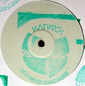 KANKICK / カンキック / Untamed Chambers