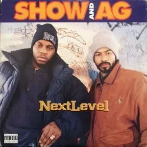 新品 Showbiz & AG / Next Level / USオリジナル NEXT LEVEL/SHOWBIZ & A.G./ショウビズ&A.G.｜HIPHOP/R&B