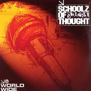 SCHOOLZ OF THOUGHT商品一覧｜LATIN/BRAZIL/WORLD MUSIC｜ディスク