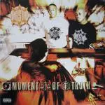 MOMENT OF TRUTH/GANG STARR/ギャング・スター｜HIPHOP/R&B｜ディスク