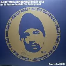 洋楽 marley marl Re-Entry: Marley Marl: Amazon.ca: Music