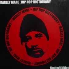 MARLEY MARL / マーリー・マール / HIP HOP DICTIONARY