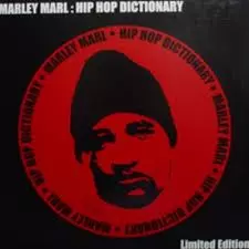 洋楽 MARLEY MARL HIP HOP DICTIONARY Marley Marl Hip Hop Dictionary CD | eBay