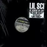 LIL SCI aka JOHN ROBINSON / BLACK ARTIST