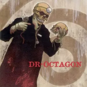 DR. OCTAGON (KOOL KEITH) / Dr. OCTAGONECOLOGYSTc