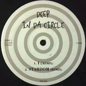 DEEP IN DA CIRCLE商品一覧｜ディスクユニオン・オンラインショップ