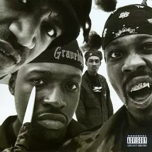 GRAVEDIGGAZ   / グレイヴディガズ / 6 FEET DEEP