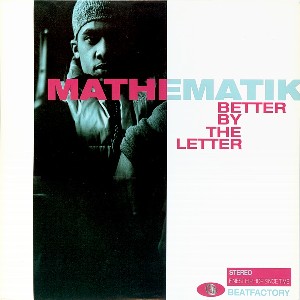 MATHEMATIK商品一覧｜HIPHOP / 日本語RAP｜ディスクユニオン