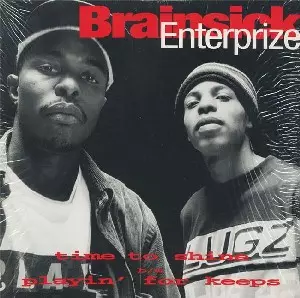 BRAINSICK商品一覧｜HIPHOP / 日本語RAP｜ディスクユニオン