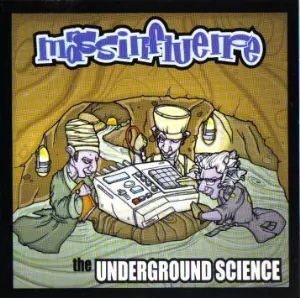 Mass Influence / アルバム+シングル2枚 Mass Influence – All Out - メルカリ