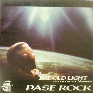 PASE ROCK / OLD LIGHT