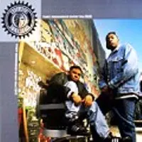 THEY REMINISCE OVER YOU - US ORIGINAL PRESS -/PETE ROCK & C.L.