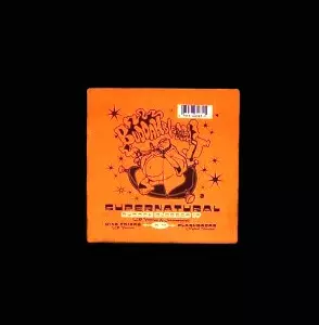 SUPERNATURAL / スーパーナチュラル商品一覧｜HIPHOP / 日本語
