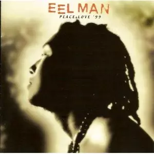 EELMAN イールマン / PEACE & LOVE '99 \