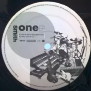 SMITH (HIP HOP) / ONE EP