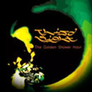 THIRD SIGHT / GOLDEN SHOWER HOUR - US ORIGINAL PRESS CD -
